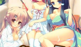 团地妻动漫,探寻都市边缘的温馨生活画卷