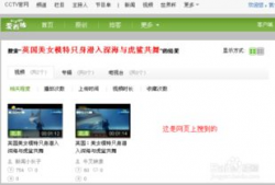 央视网视频怎么下载,轻松获取精彩内容